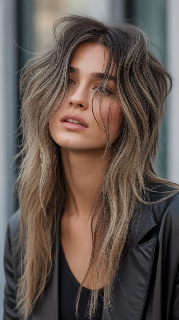 22. Choppy Disconnected Layers