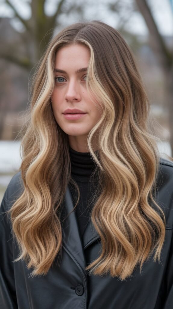 6. Toasted Coconut Blonde