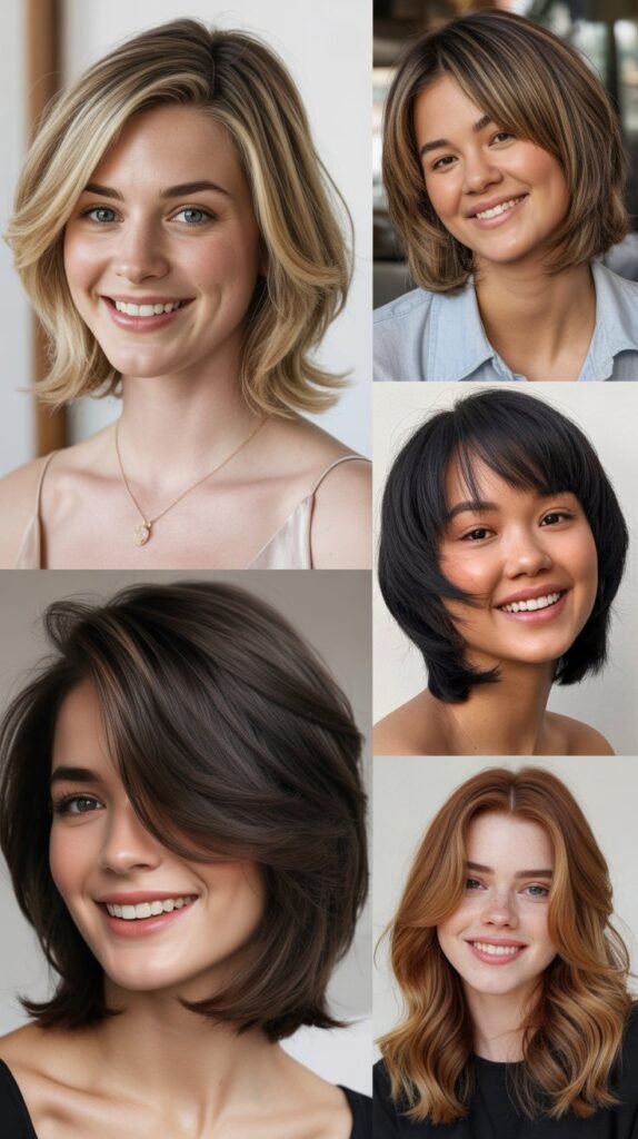 Minimalist Front Layers