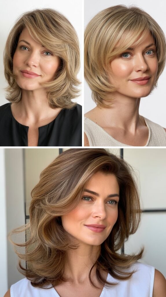 Graduated Layers for Volume