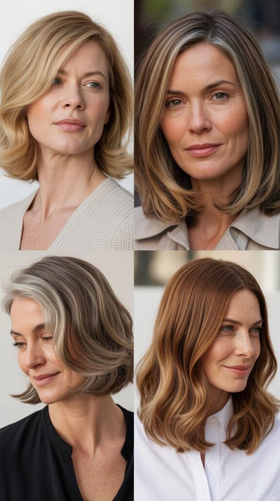  Inverted Lob (A-Line)