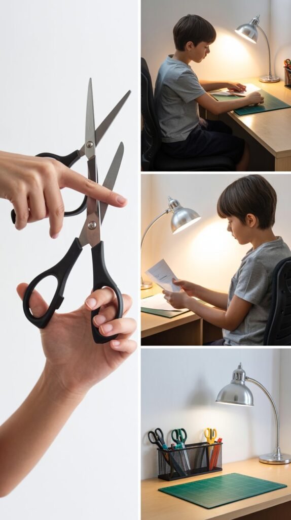 11. Safety Tips and Best Practices