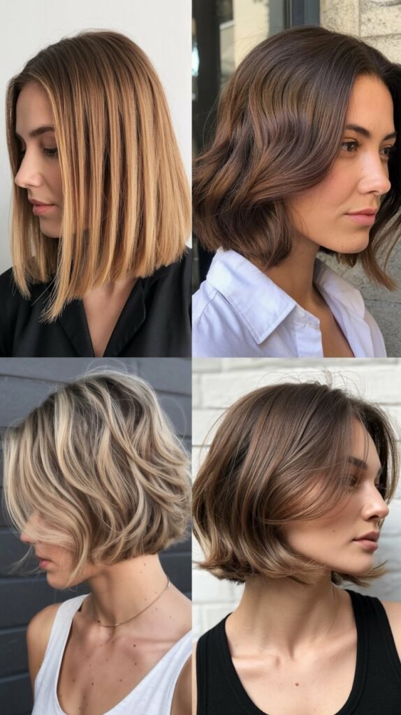  Inverted Bob