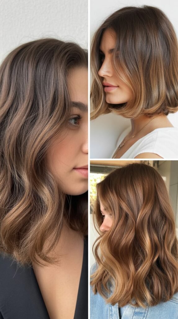 Subtle Dimensional Highlights