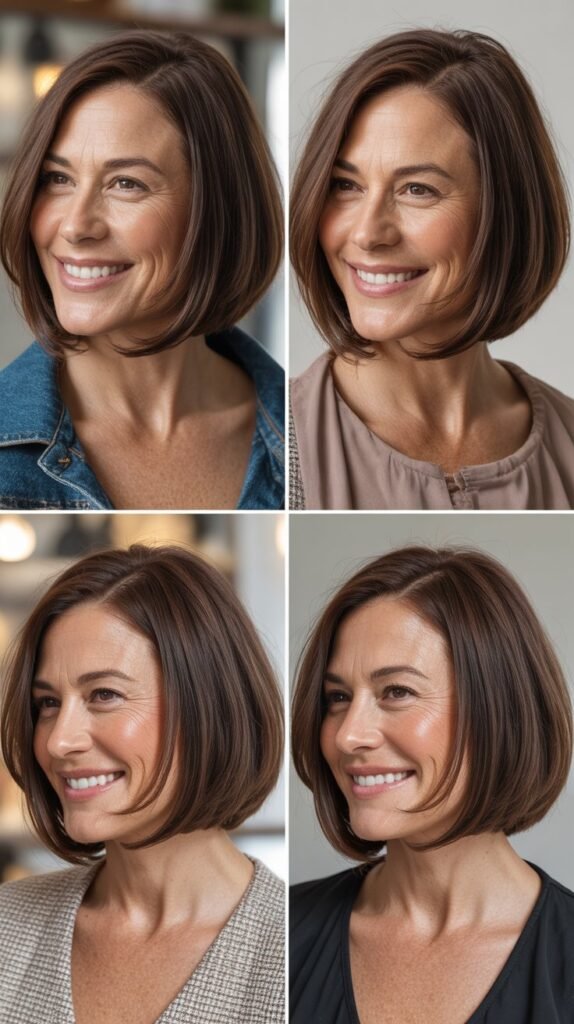 ombre Coloring on Medium Layers