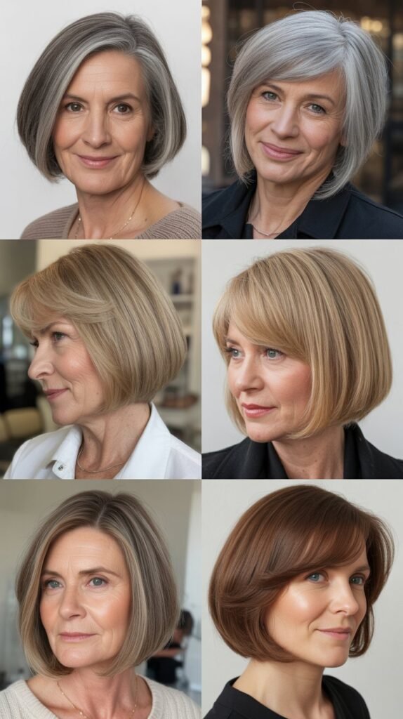 Soft Feathered Pixie