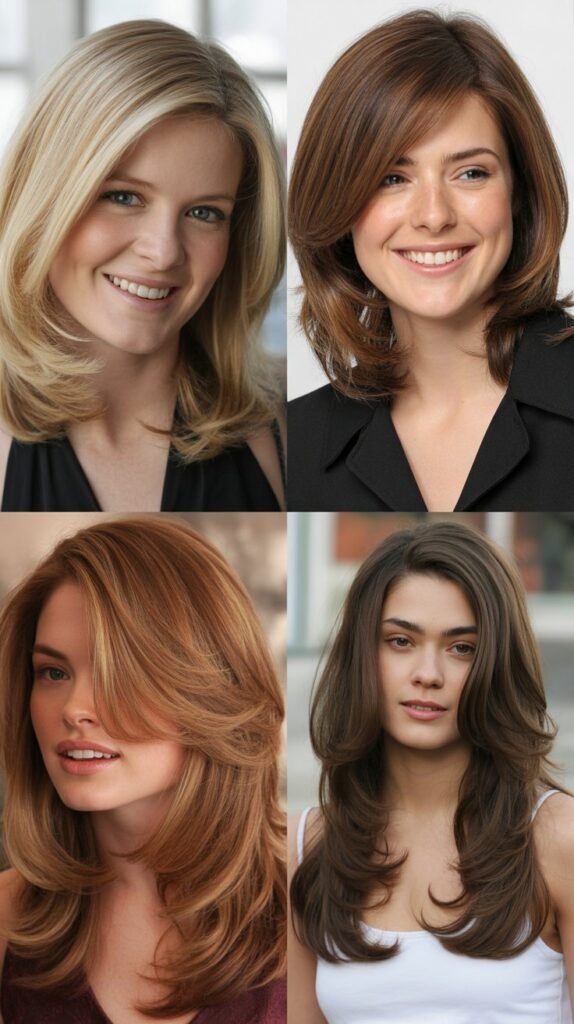 Soft Cascading Layers Throughout