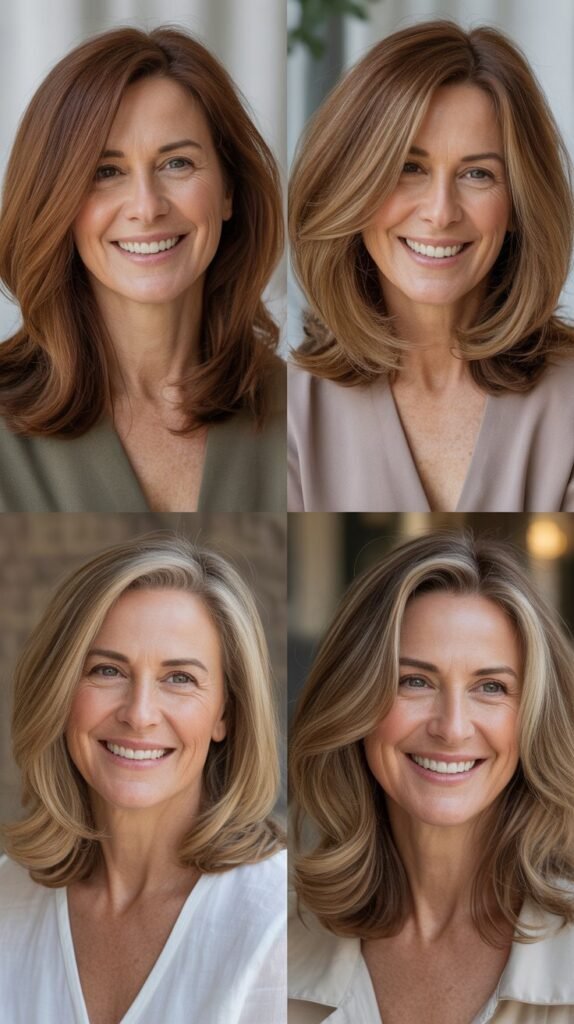 Shoulder-Grazing Cut with Minimal Layers