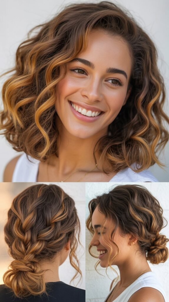 Butterscotch Highlights on Type 2C Waves
