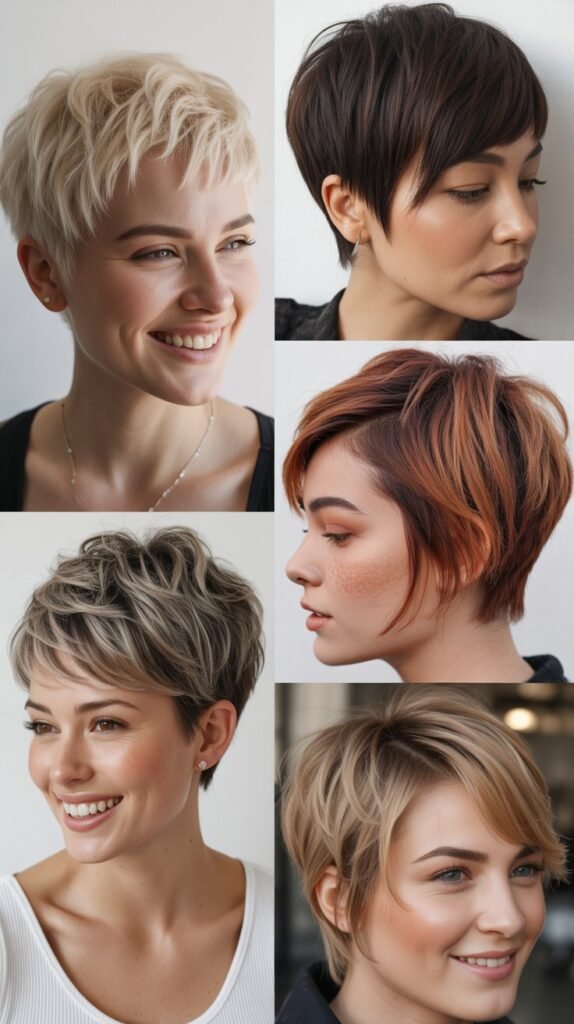  The Pixie with Disconnected Layers