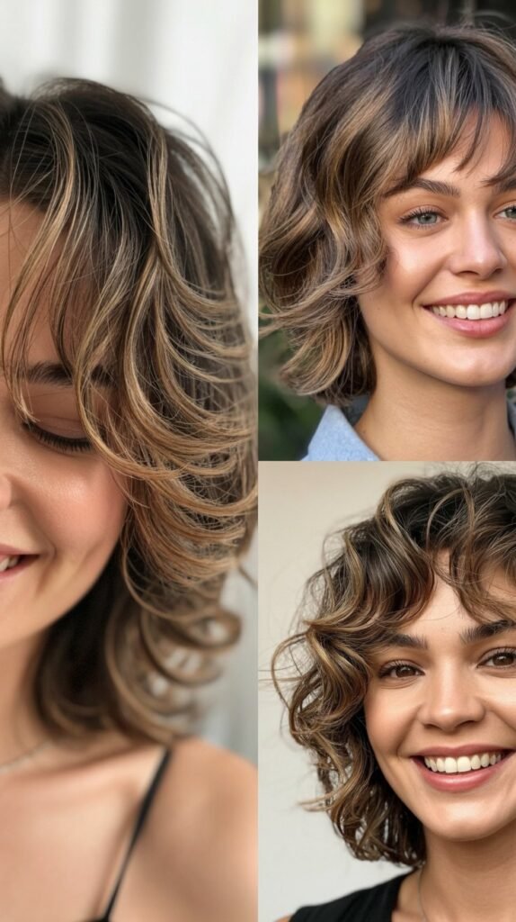 Wispy Layers Throughout