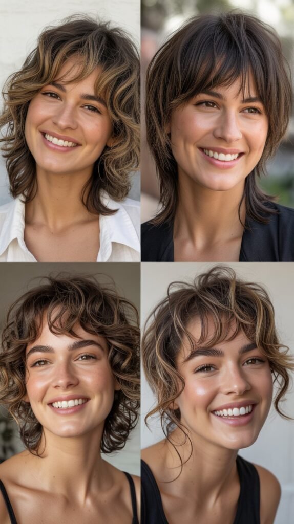 Choppy Layers with Piecey Definition