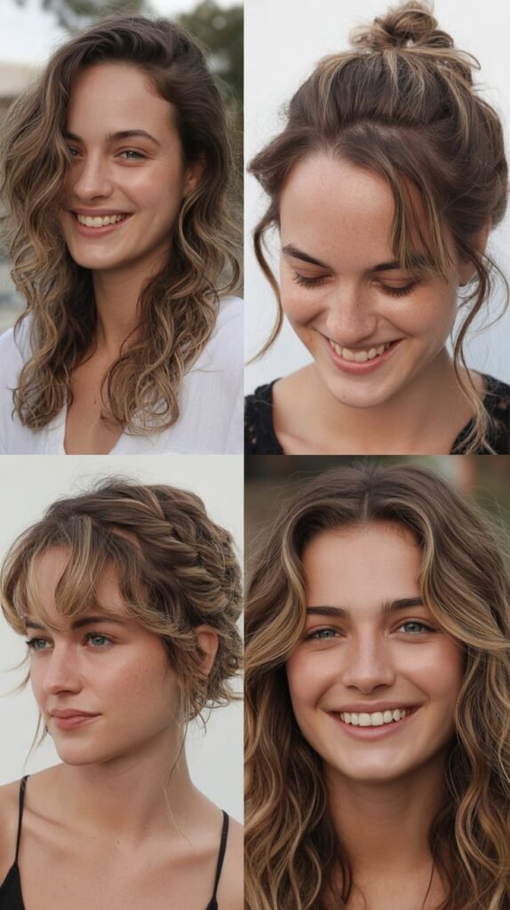 Lived-In Textured Layers