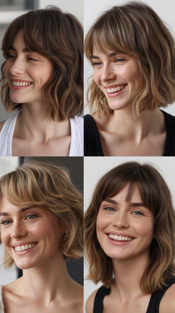 Vanilla Latte Blonde