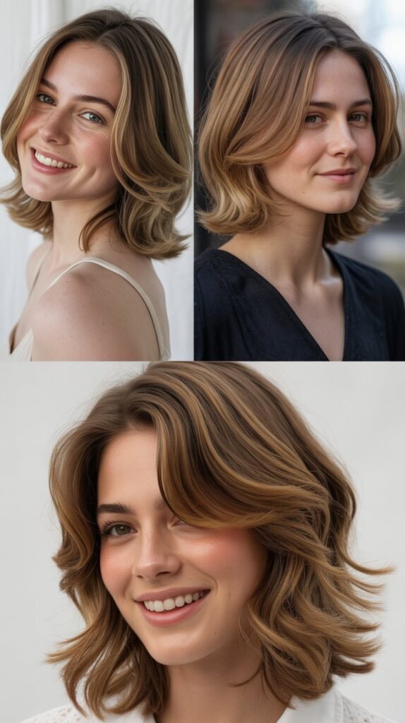 Natural-Looking Subtle Layers