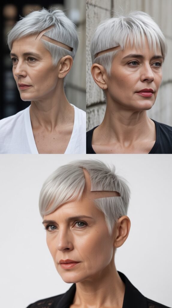 17. The Disconnected Pixie