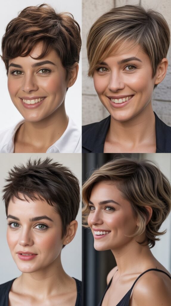 . Disconnected Mini Pixie