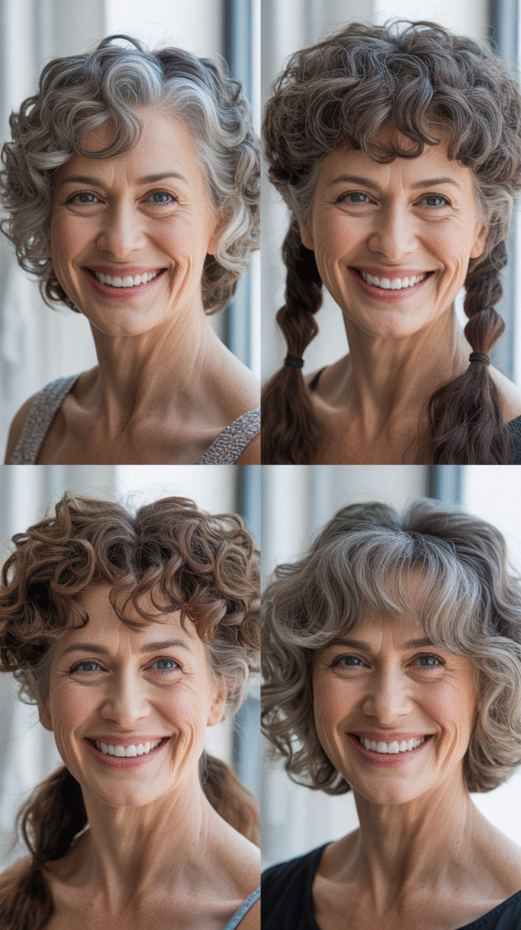 4. The Shaggy Layers Cut