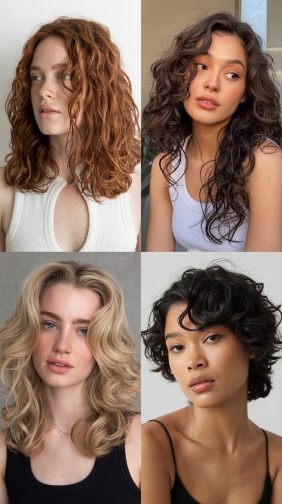  Crimped Waves Hybrid