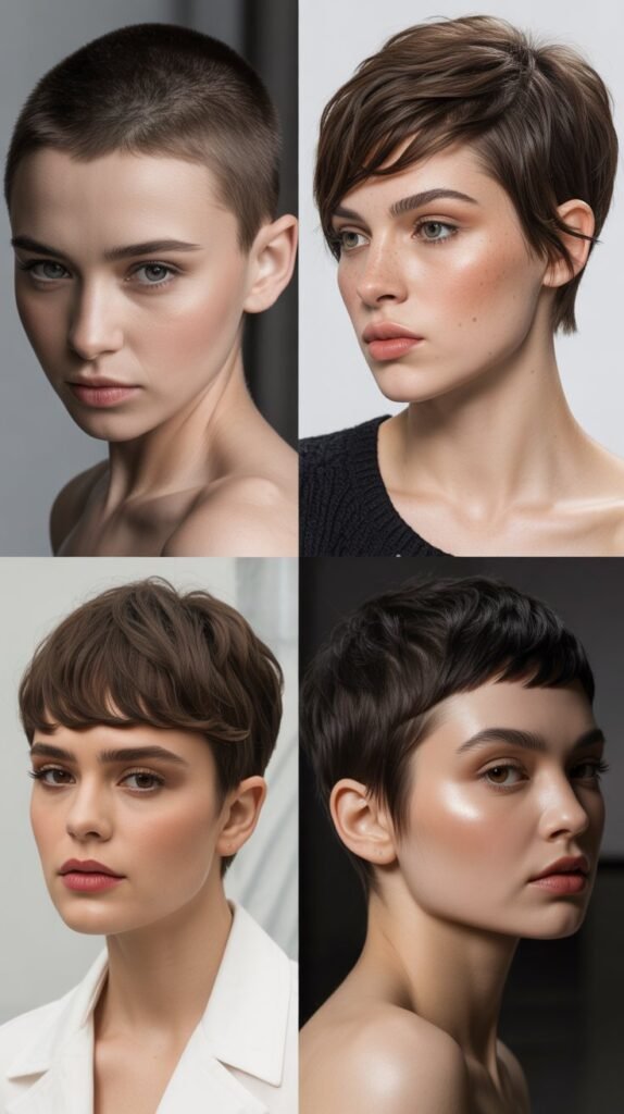  The Disconnected Pixie