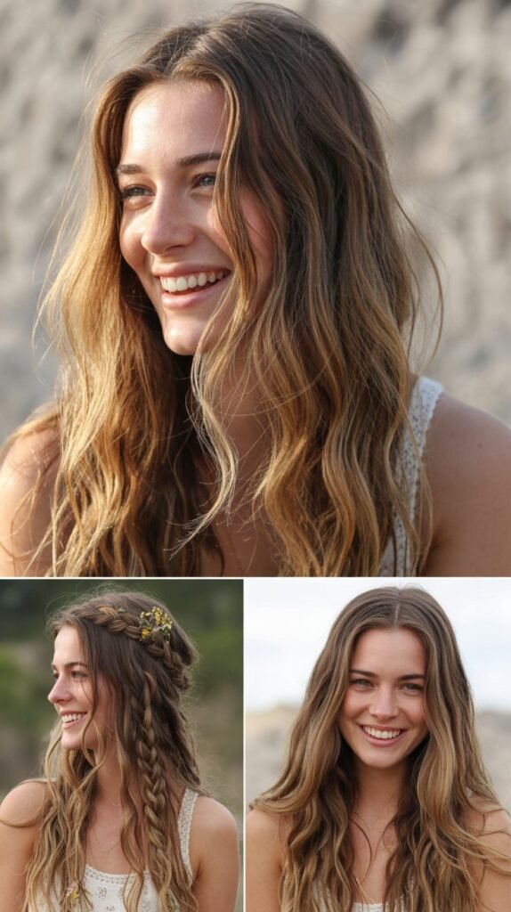 Boho Layers with Long Length