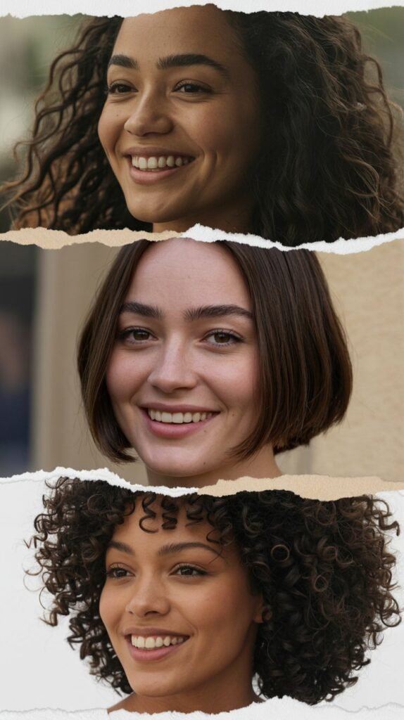  Disconnected Layers for Maximum Texture