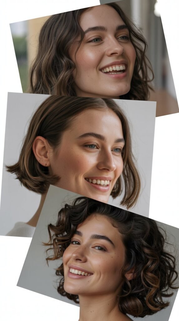 Disconnected Layers for Modern Texture