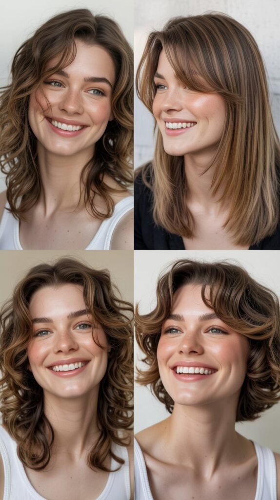 Soft Graduated Layers