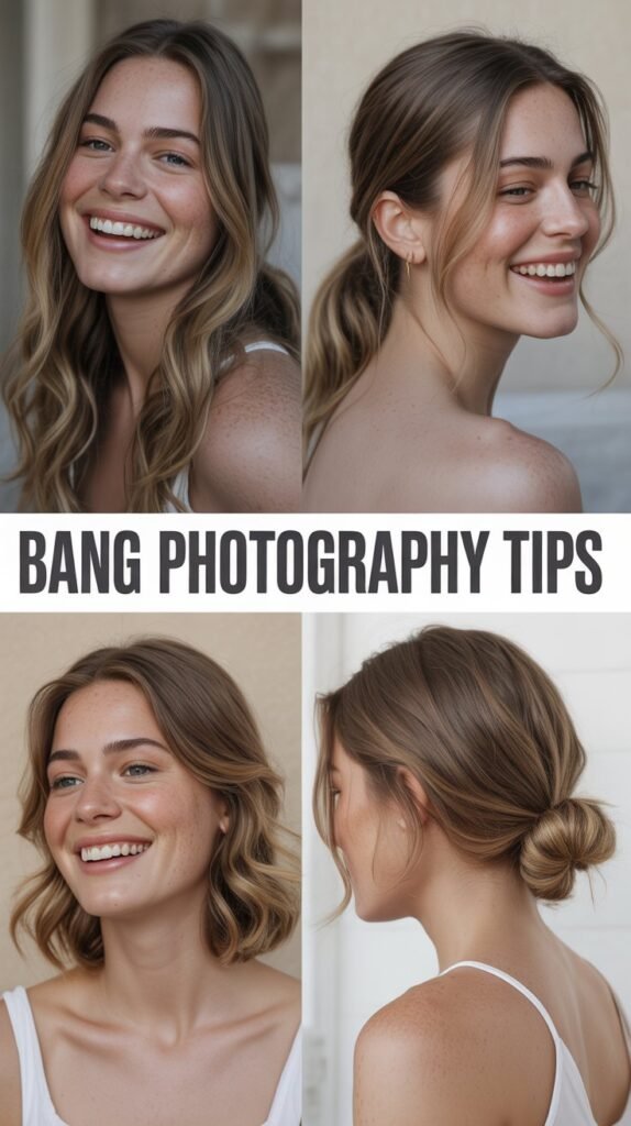 Bang Photography Tips