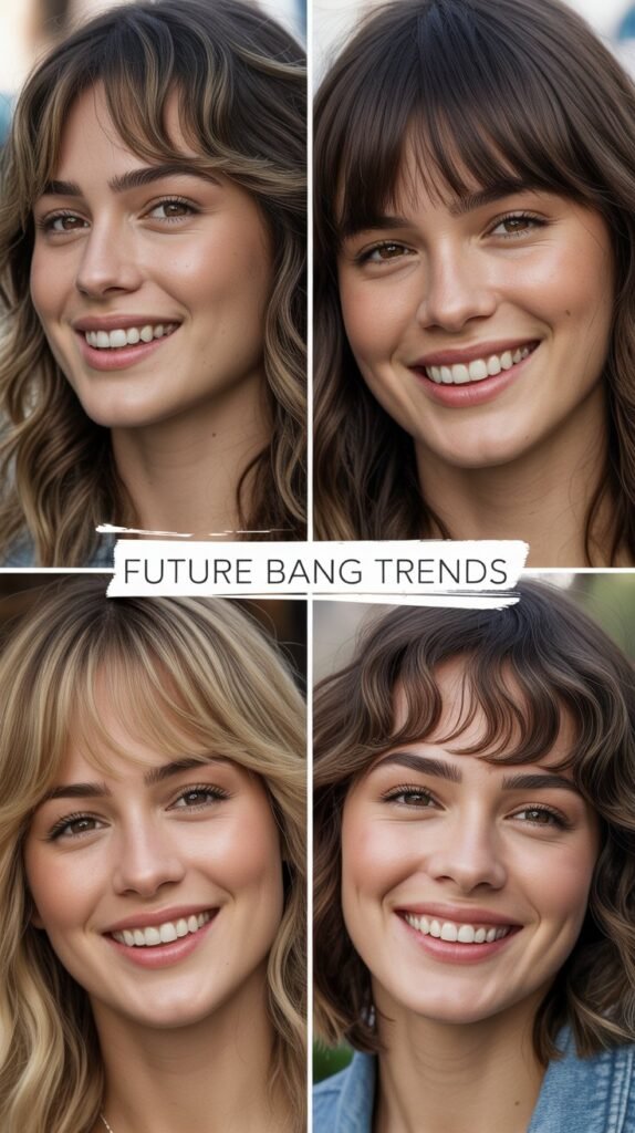 Future Bang Trends