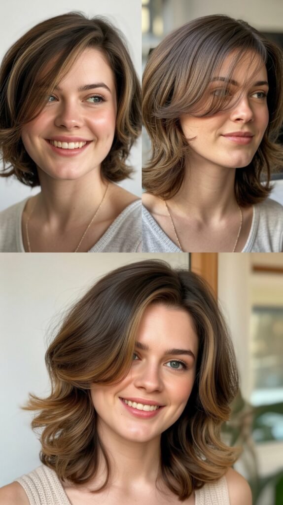  Asymmetrical Front Layers For Unique Style