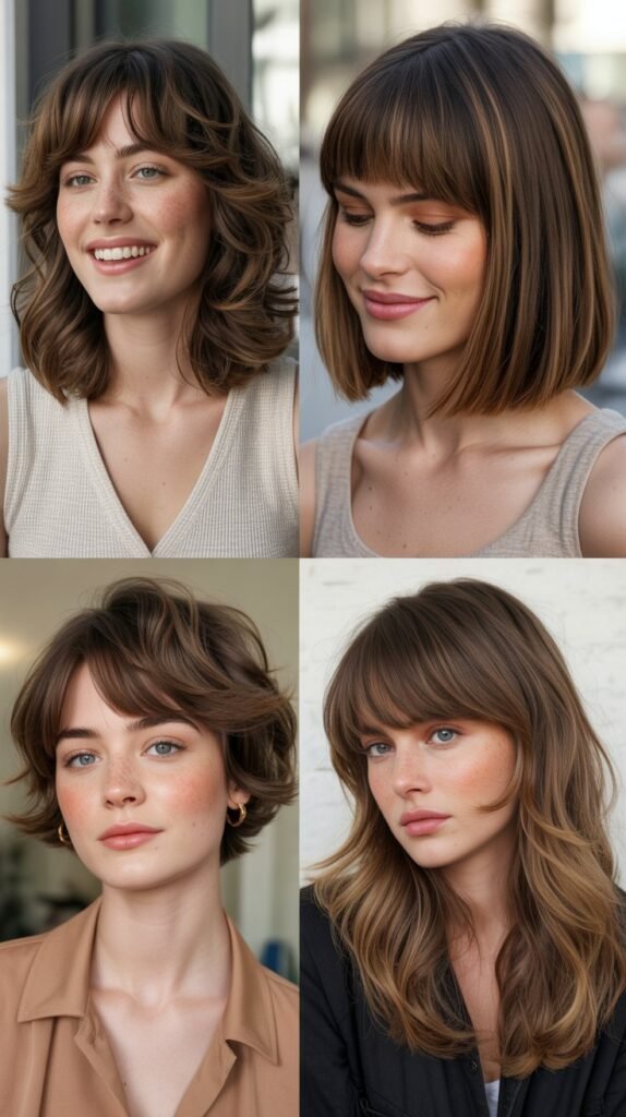  Volume-Boosting Layers With Full Bangs