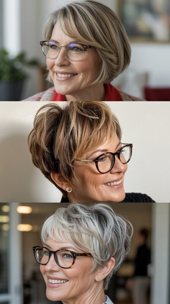 Short Cut with Highlighted Dimension