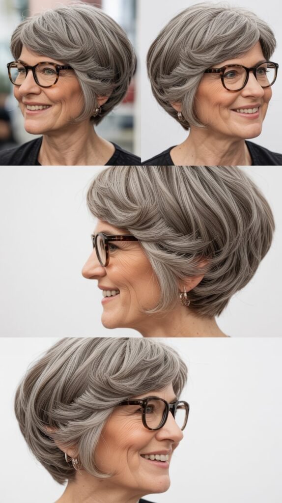  Structured Bob with Internal Weight Removal