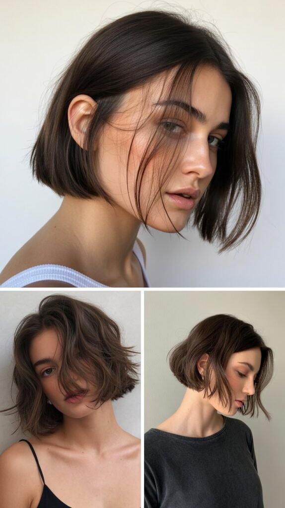  The Razored Edge Bob