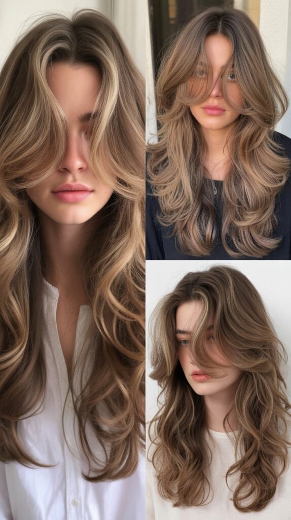  The Long Layered Wave