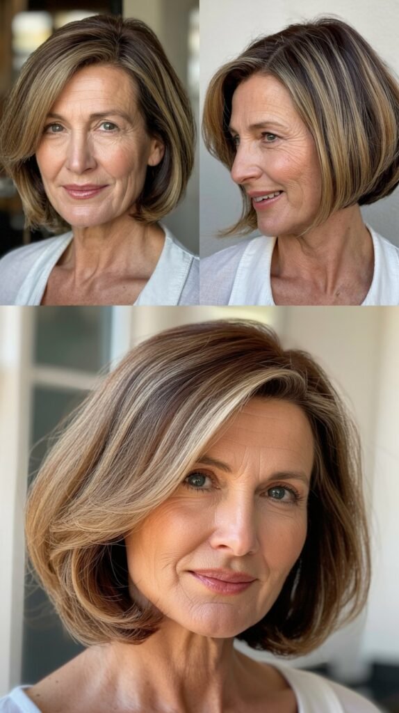 The Bob with Shadow Root