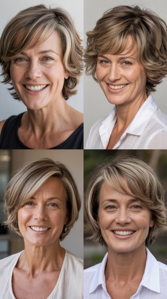  Asymmetrical Lengths