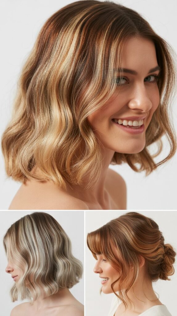  Freehand Painting Highlights