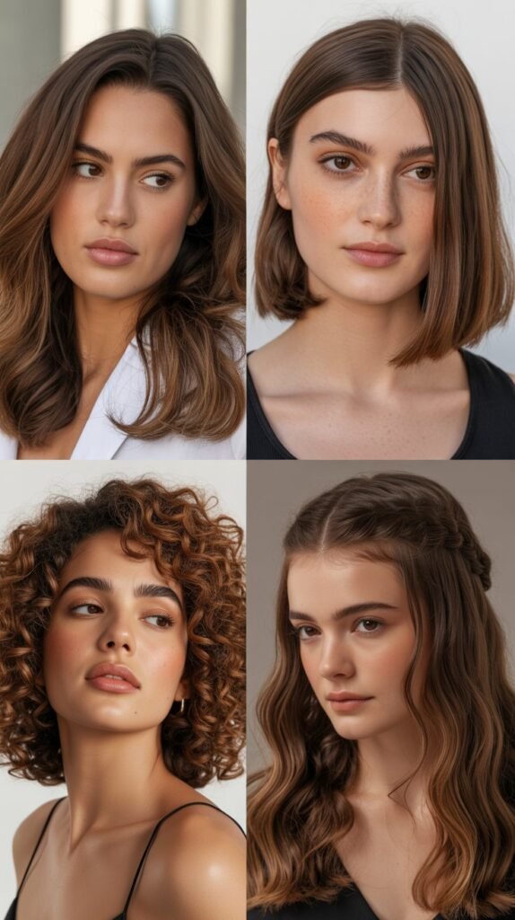  Warm Chestnut Dimension