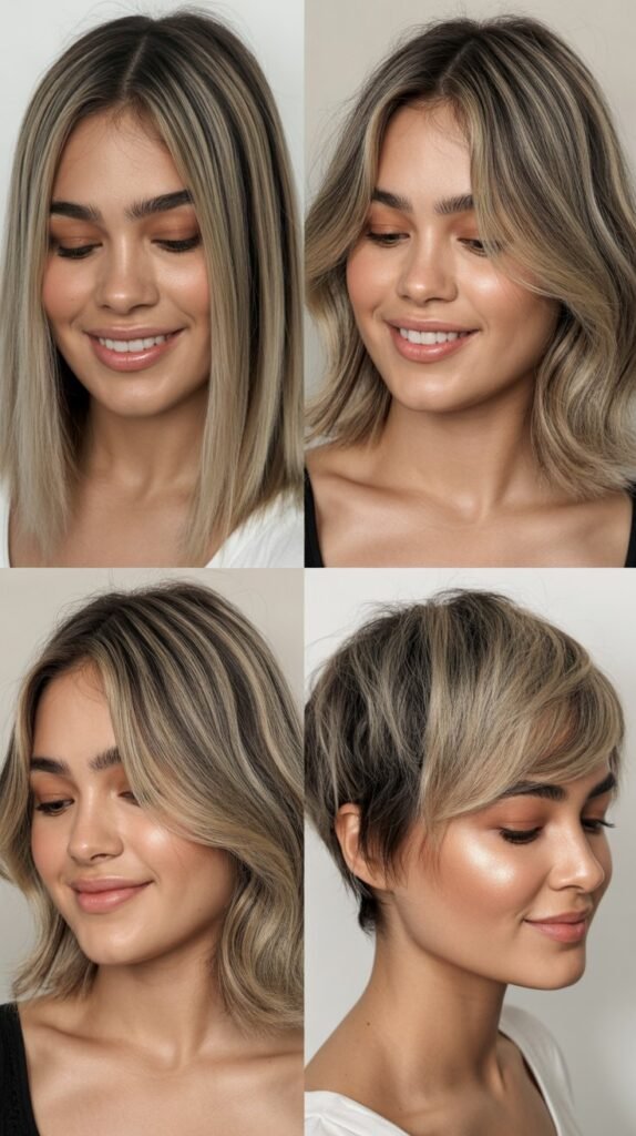  Shadow Root Technique