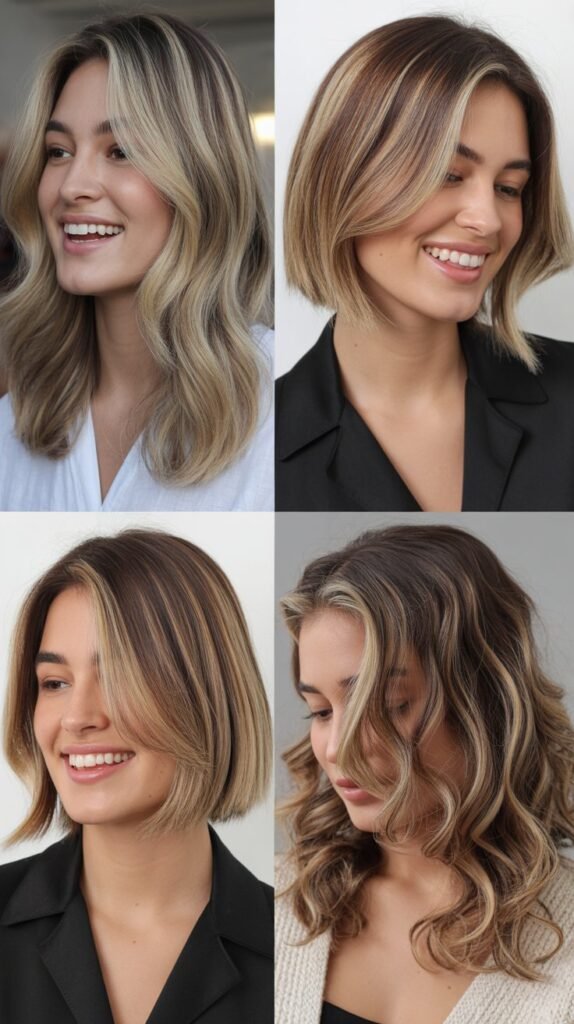 Babylights for Subtle Brightness