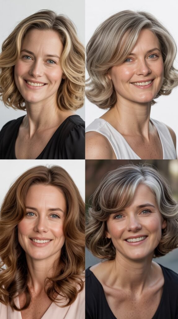  Soft Waves with Middle Part