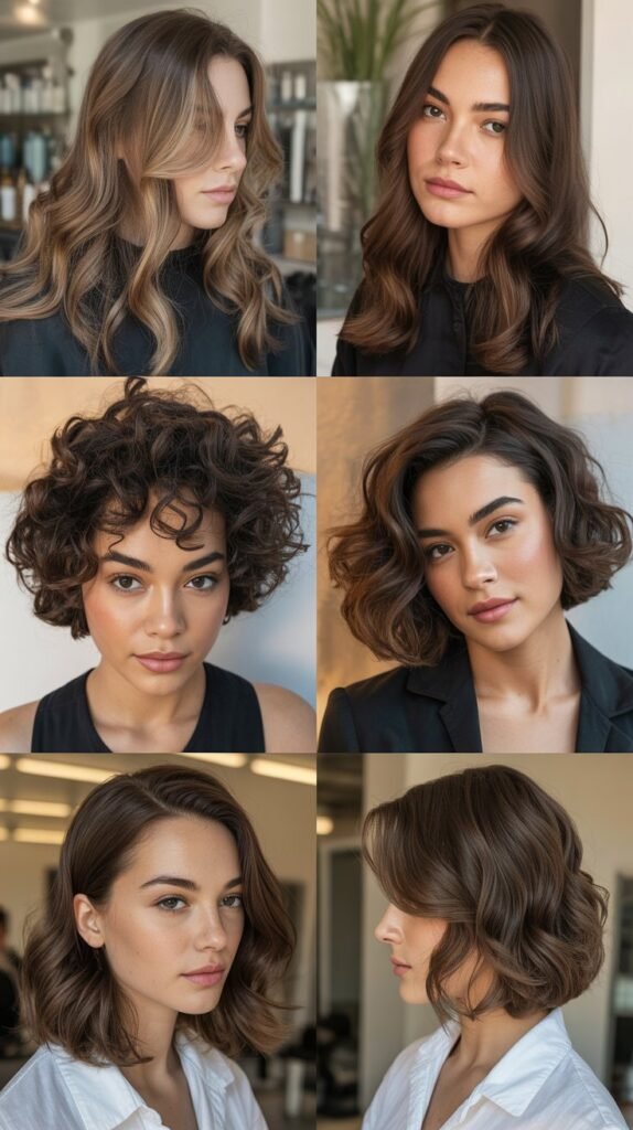 Subtle Highlights with Heavy Lowlights