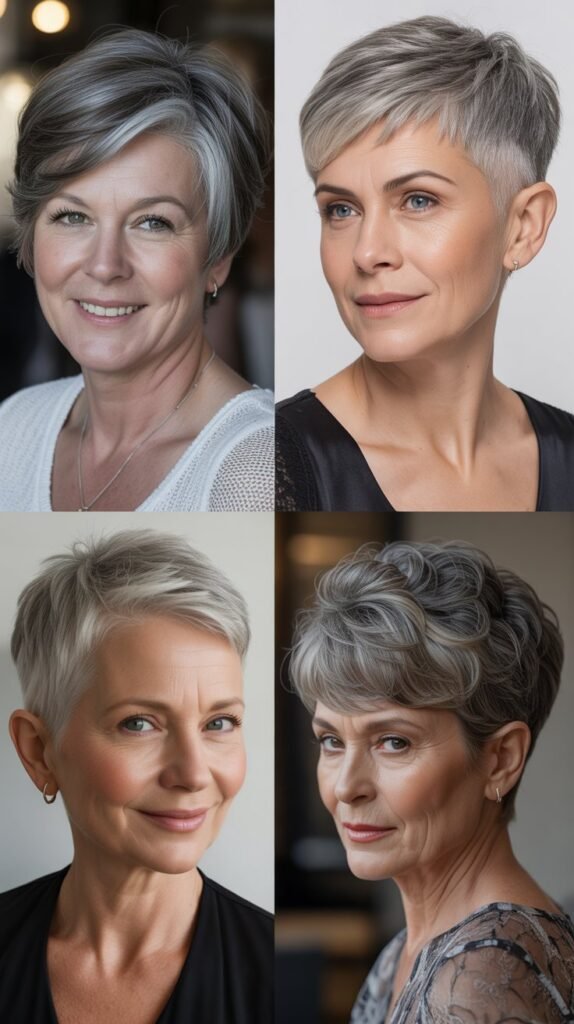 Tapered Cut with Fade