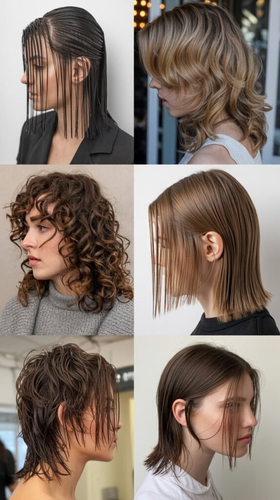 9. Special Considerations for Different Hair Types