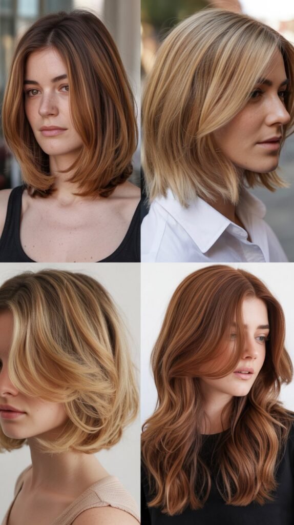  Soft Graduated Layers