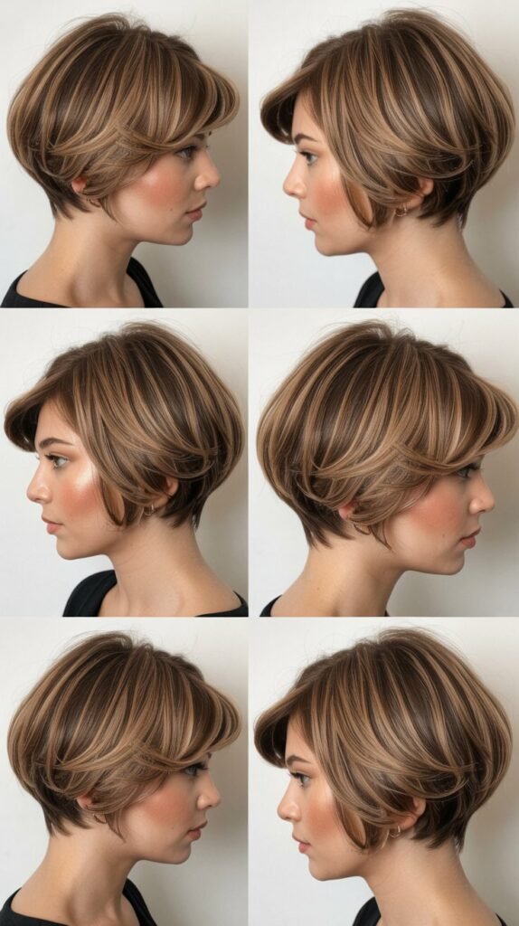 20. Rounded Pixie Bob