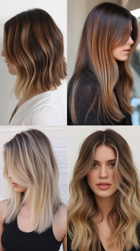  Maintenance-Free Shadow Roots