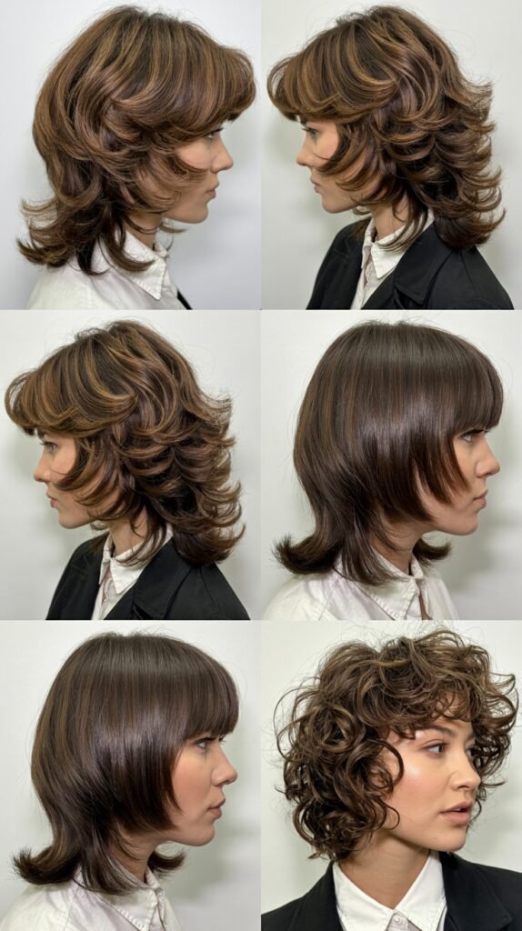 8. Styling Your New Layers